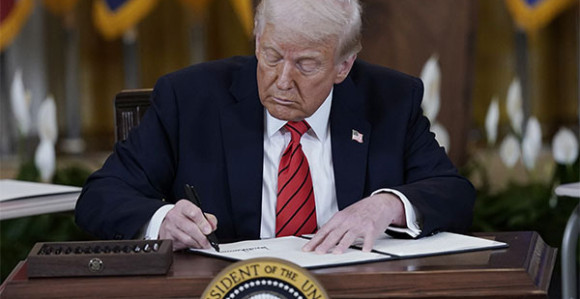 Пријетње новим царинама ЕУ због казне Гооглеу