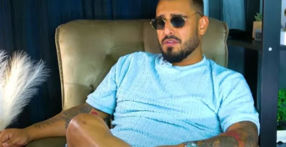 Lazić progovorio o porocima: "Liječio sam se mjesecima.."