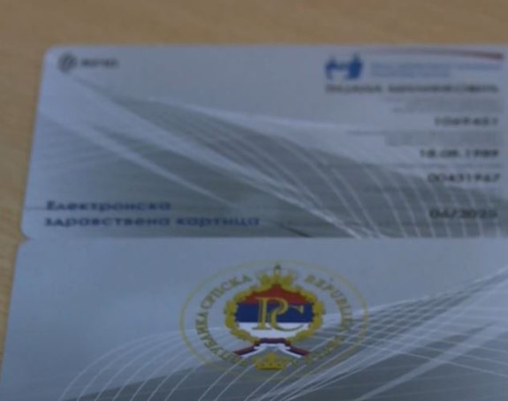 “Moj karton” ne radi, a FZO dao milione maraka za sistem