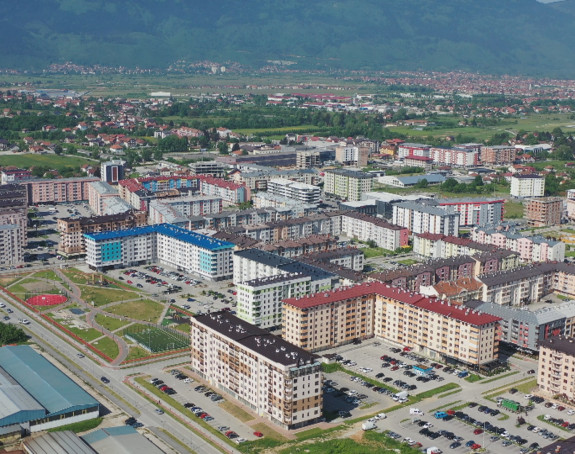 Solarna elektrana na Sokocu mrtvo slovo na papiru, a privatni biznis političara raste