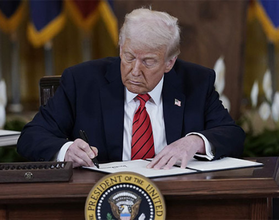 Prijetnje novim carinama EU zbog kazne Googleu