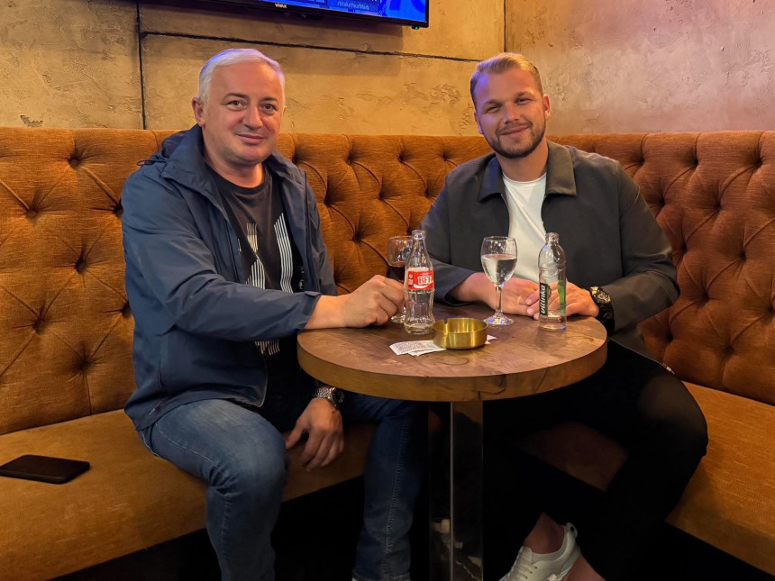 "Neophodno je da imamo povjerenje u institucije"