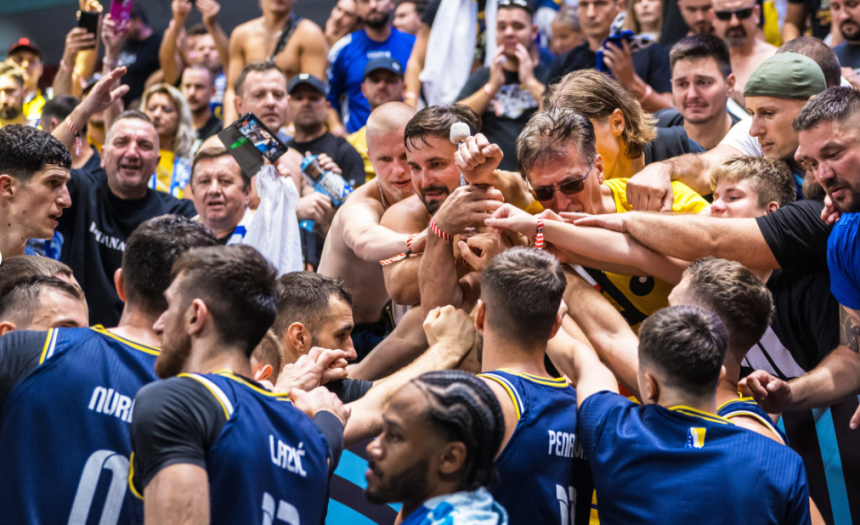 Hoće li nagraditi igrače i trenere za veliki uspjeh?