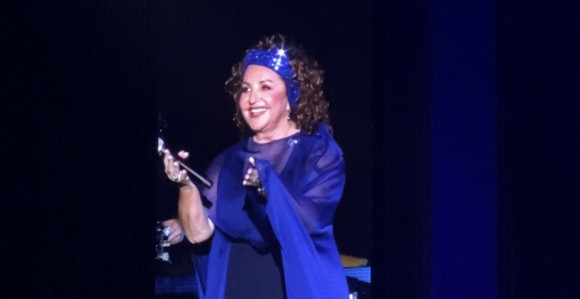 Ana Bekuta u Sava centru: Koncert za 40 godina karijere