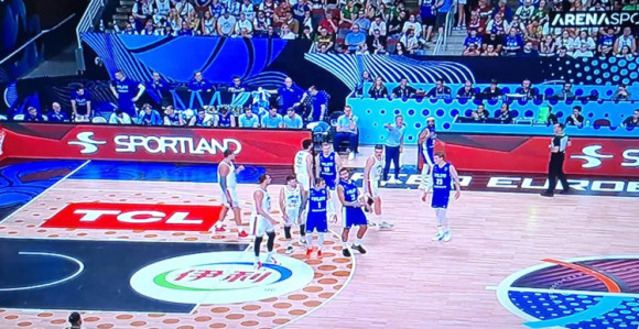 Šarenac završio u bolnici poslije poraza "Orlova"