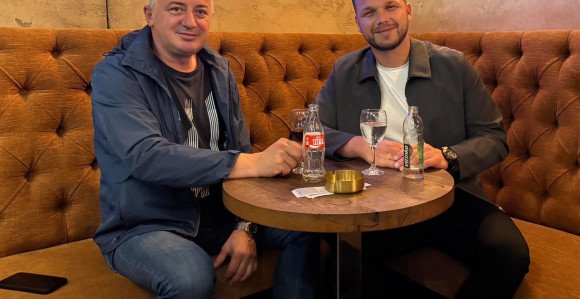 "Neophodno je da imamo povjerenje u institucije"