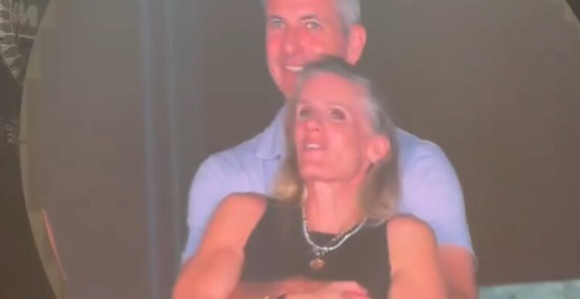 Razvod poslije koncerta: CEO i supruga završavaju