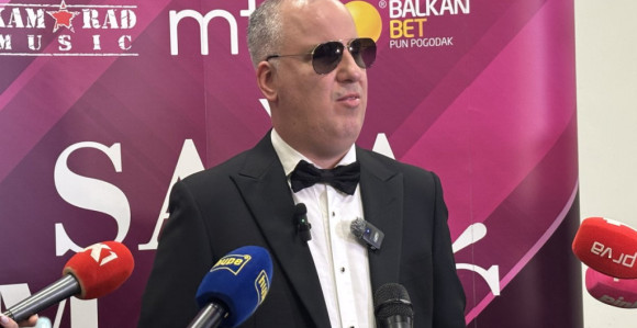 Saša Matić organizuje punoletstvo ćerki na spisku zvanica gotovo cela estrada