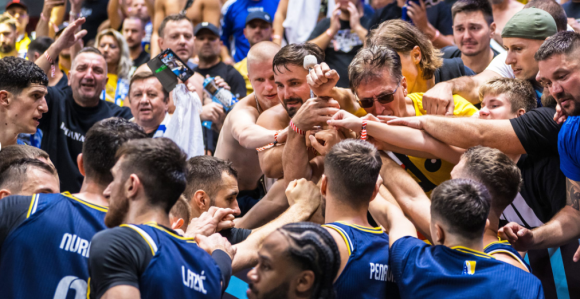 Hoće li nagraditi igrače i trenere za veliki uspjeh?