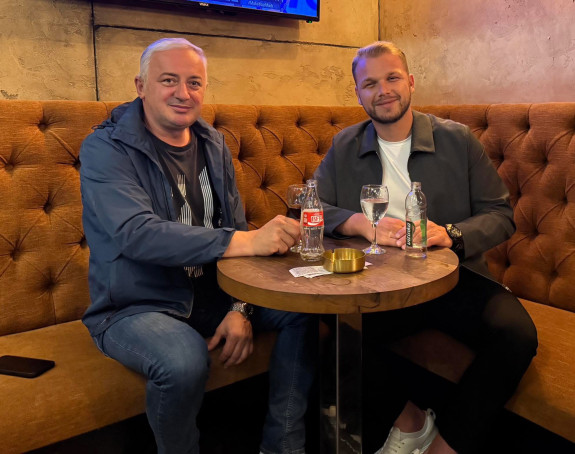 "Neophodno je da imamo povjerenje u institucije"