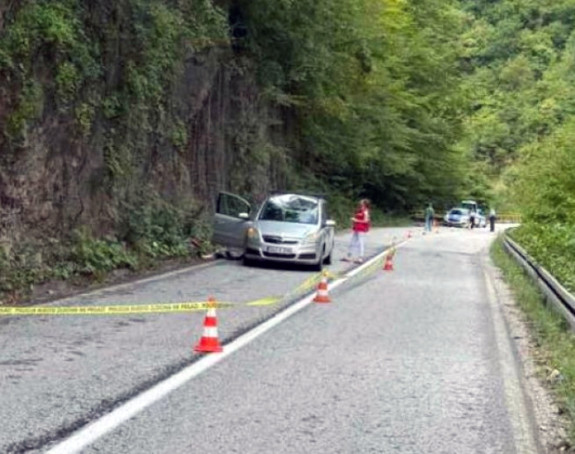 Od početka godine zabilježeno preko 350 saobraćajnih nesreća