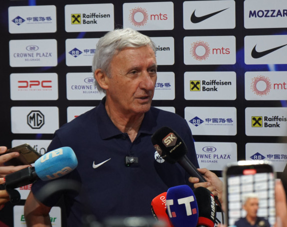 Pešić poručio: Nikad ne dajem ostavku. Zbog čega?