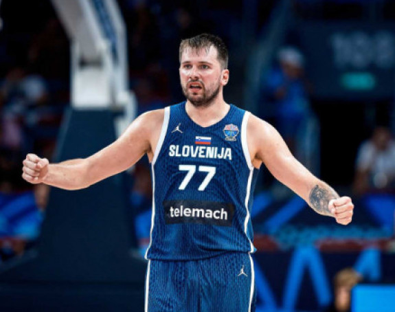Кошаркаши Словеније побиједили Италију за четвртфинале ЕП