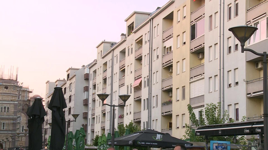 Paprene cijene kirija u Banjaluci dočekale studente