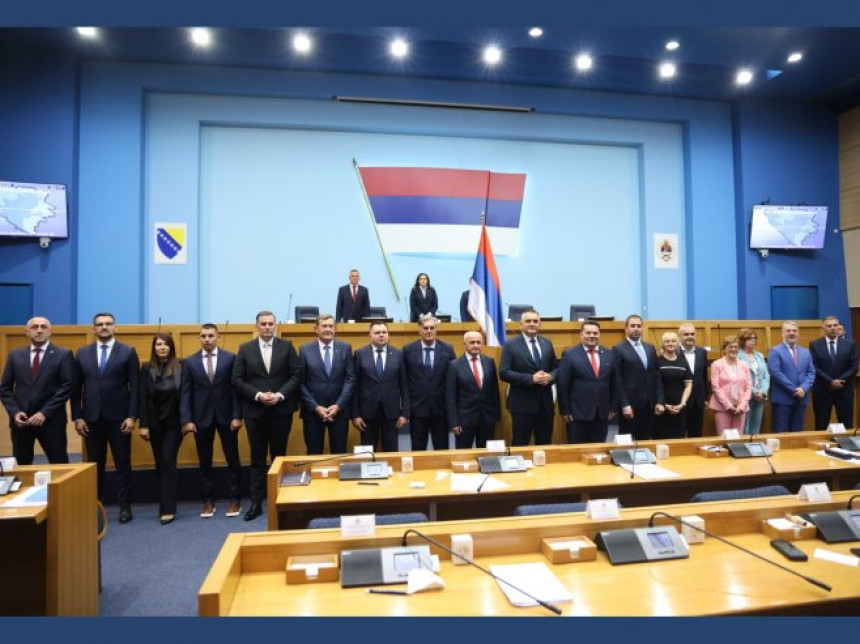 Nastavak haosa ili vladavina prava u Republici Srpskoj