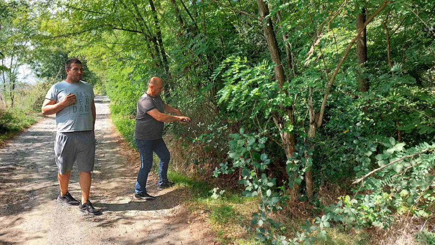 Више поткозарских села нема струју због оронуле мреже