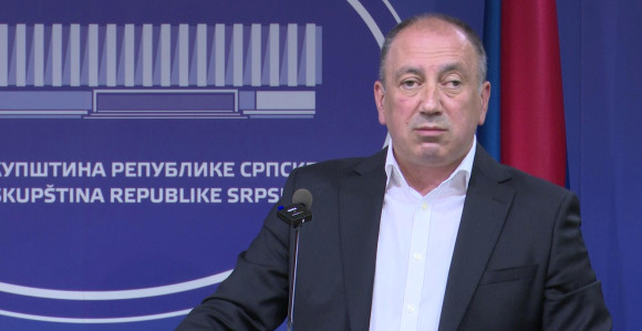 Crnadak otkriva Dodikov plan za prijevremene izbore