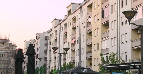 Paprene cijene kirija u Banjaluci dočekale studente