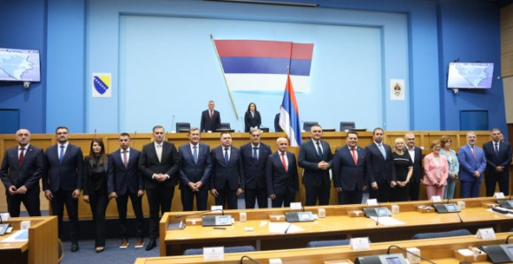 Nastavak haosa ili vladavina prava u Republici Srpskoj