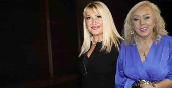 Zorica Marković ponizila Gocu Lazarević