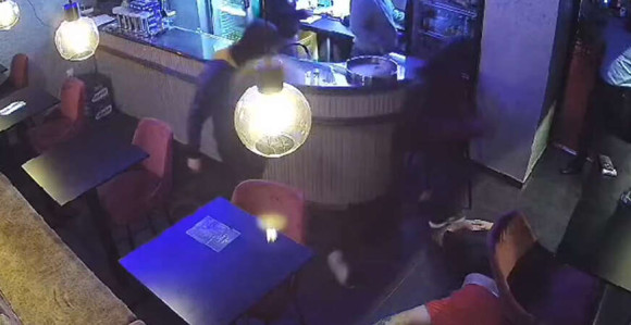 Ovo je snimak neobične policijske racije u Banjaluci