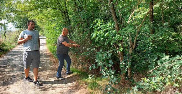 Više potkozarskih sela nema struju zbog oronule mreže