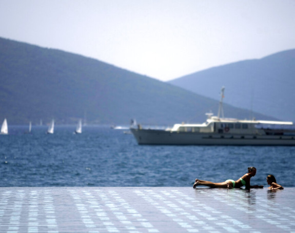 Crnogorci nižim cijenama mame posjetioce