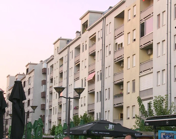 Paprene cijene kirija u Banjaluci dočekale studente