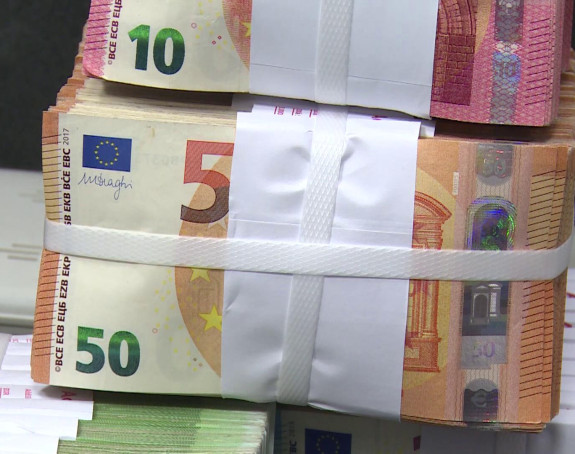 Hrvatska: Hiljade građana preko noći ostalo bez para