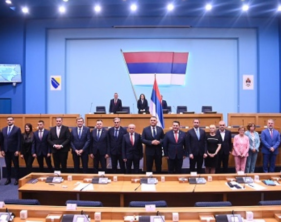 Minić i ministri 9. septembra preuzimaju dužnost