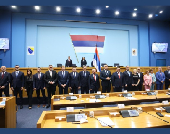 Nastavak haosa ili vladavina prava u Republici Srpskoj