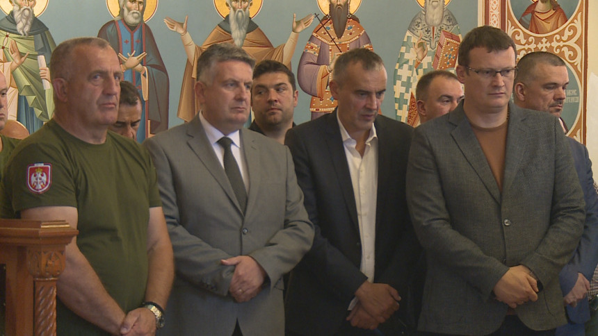 Обиљежавање Дана сјећања на жртве НАТО агресије