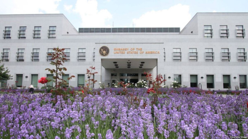 SAD u BiH poslale ‘kriznog ambasadora’ s mandatom na godinu dana