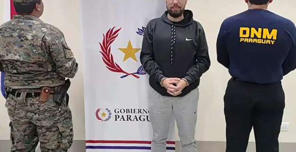 Ključni čovjek mafije pao u Boliviji: Ko je Luka Starčević?