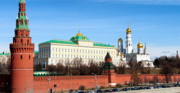 Ruski direktor pronađen odrubljene glave ispod mosta