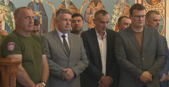 Obilježavanje Dana sjećanja na žrtve NATO agresije