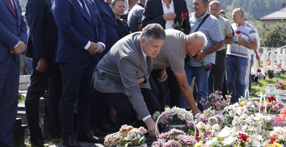 Vuković: Moramo se sjećati žrtava NATO bombardovanja