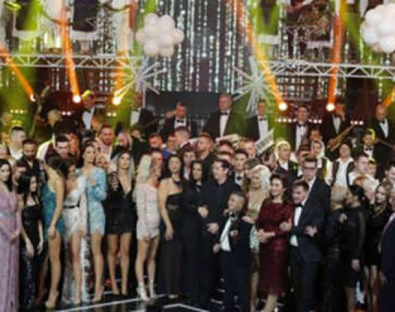 Otkriveno koliki su honorari pjevača za Novu godinu