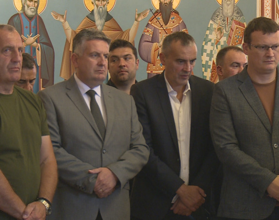 Обиљежавање Дана сјећања на жртве НАТО агресије