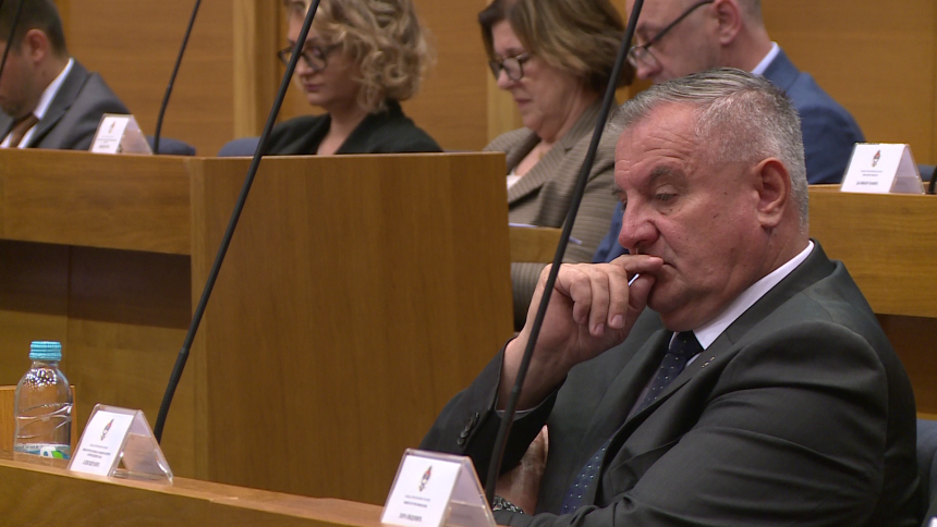 Odloženo imenovanje Viškovića na čelo „Autoputeva“