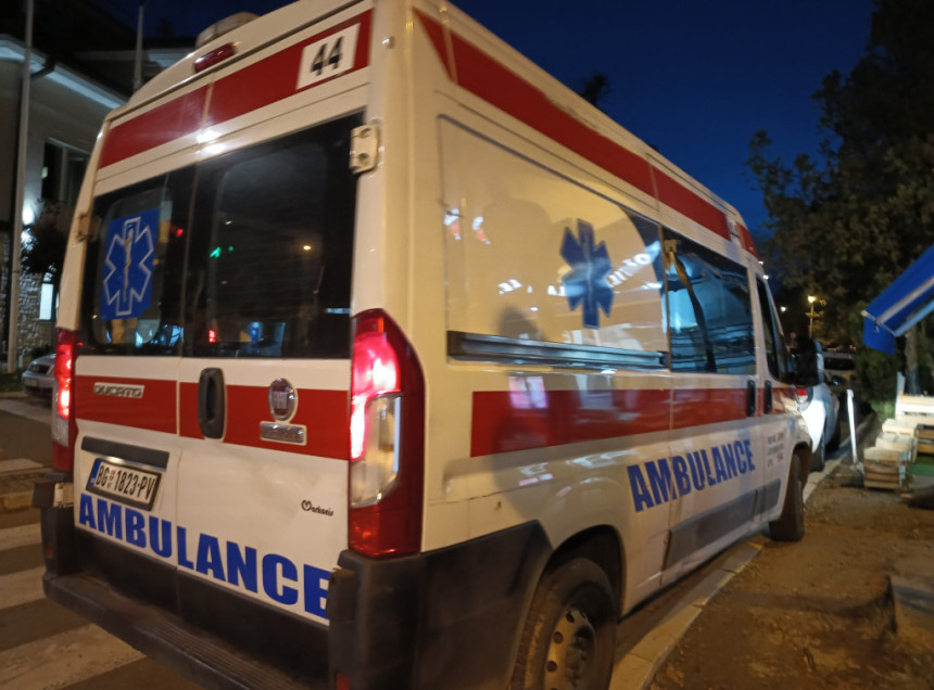 Tragedija: Preminula žena (38) nakon ujeda stršljena