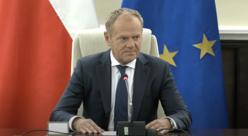 Premijer Poljske: Napad je provokacija velikih razmjera!