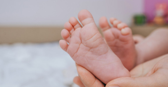 U protekla 24 časa u Republici Srpskoj rođene 33 bebe