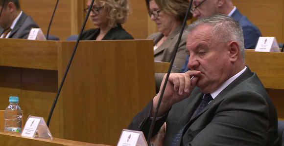 Odloženo imenovanje Viškovića na čelo „Autoputeva“