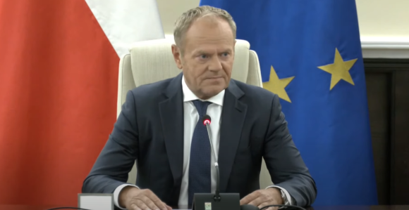 Premijer Poljske: Napad je provokacija velikih razmjera!