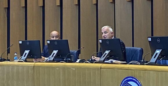 Borenović: Nakon  nedavnog napada niko me nije pozvao