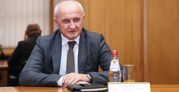 Tužilaštvo neće provoditi istragu protiv Petra Đokića