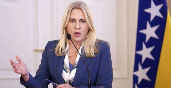 Trampovi ljudi žele potpunu deeskalaciju u BiH