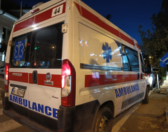 Tragedija: Preminula žena (38) nakon ujeda stršljena