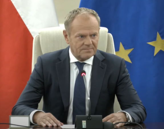 Premijer Poljske: Napad je provokacija velikih razmjera!